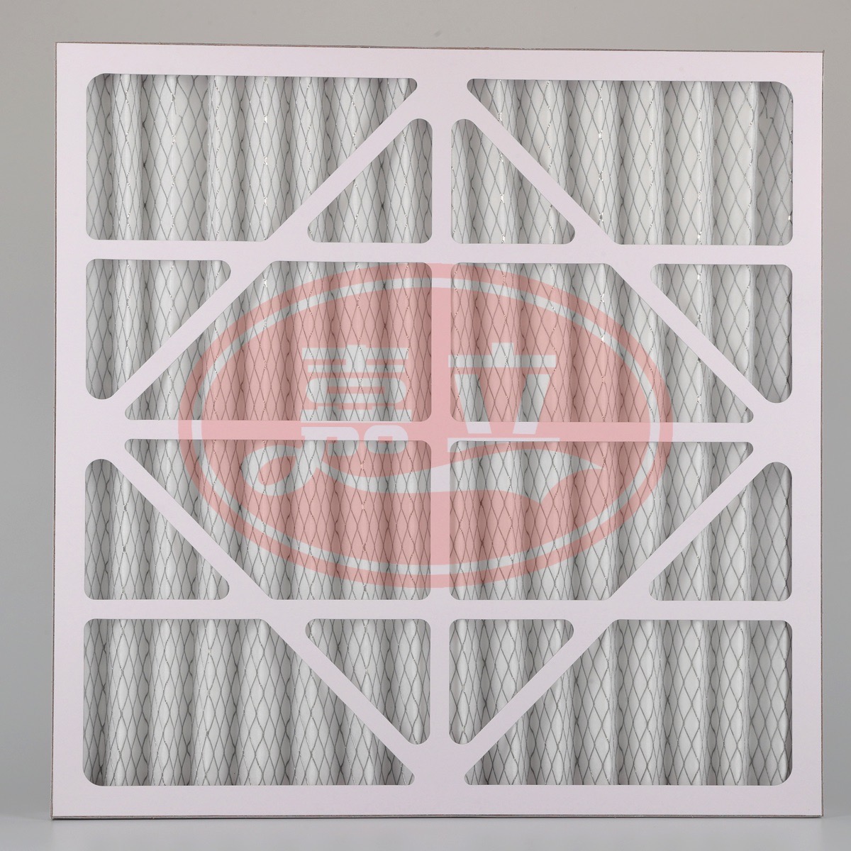 三台纸框过滤器